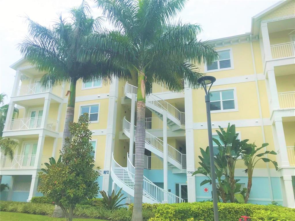 7740 34TH AVE W UNIT 202