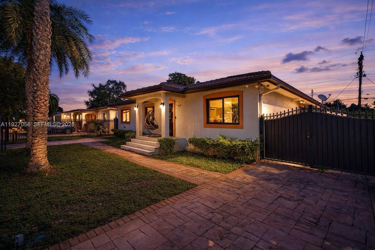 141 SW 51st Ct, Miami FL 33134