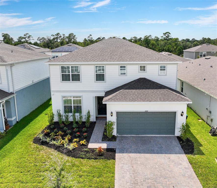 1444 GRAND PALM DRIVE