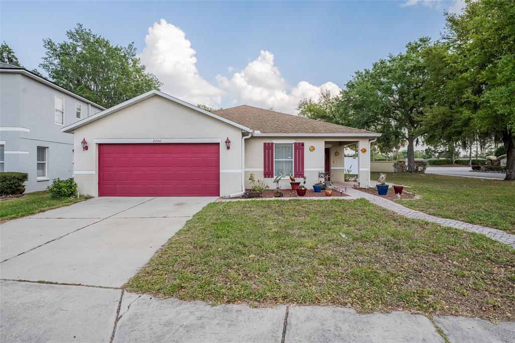 2200 BLACKWOOD DRIVE