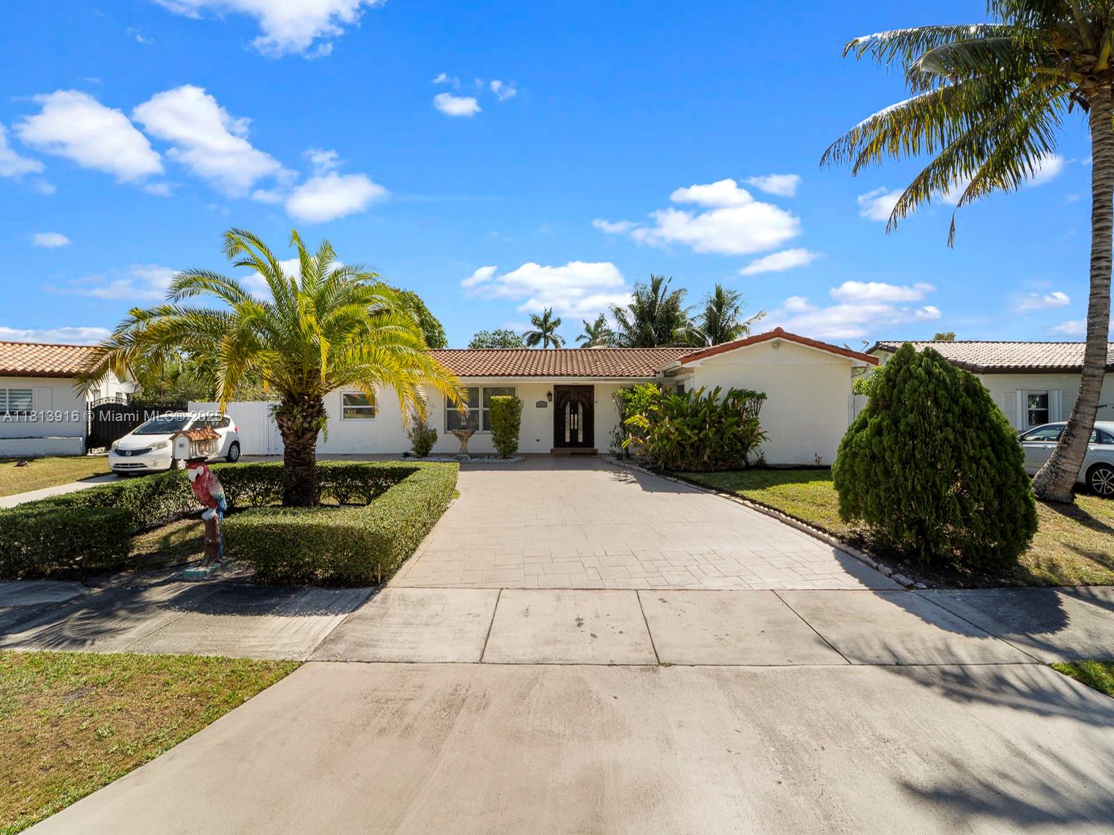 1715 SW 102nd Ct, Miami FL 33165