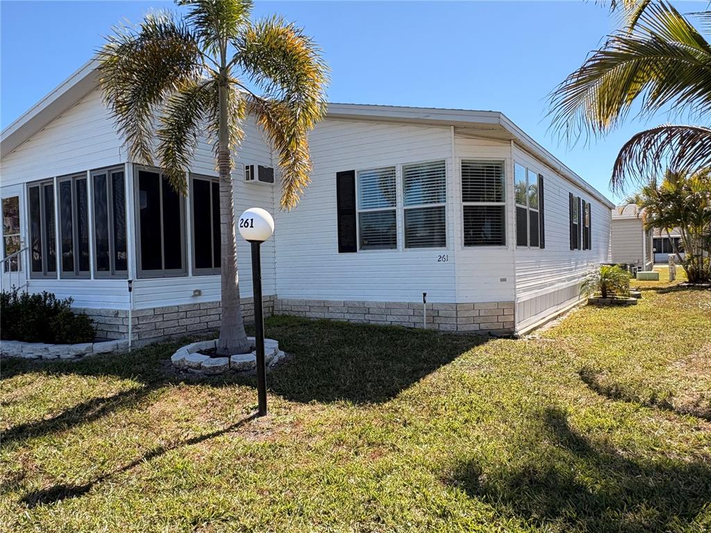 5707 45TH STREET E UNIT 261