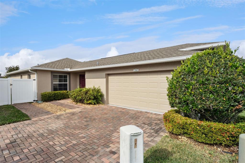 3342 RALEIGH DRIVE