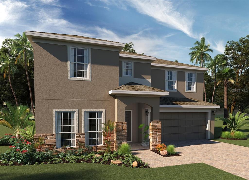 2627 CAVANAUGH DRIVE