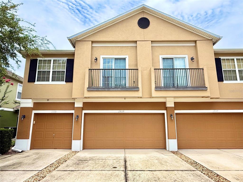 1535 BROKEN OAK DRIVE UNIT 37B
