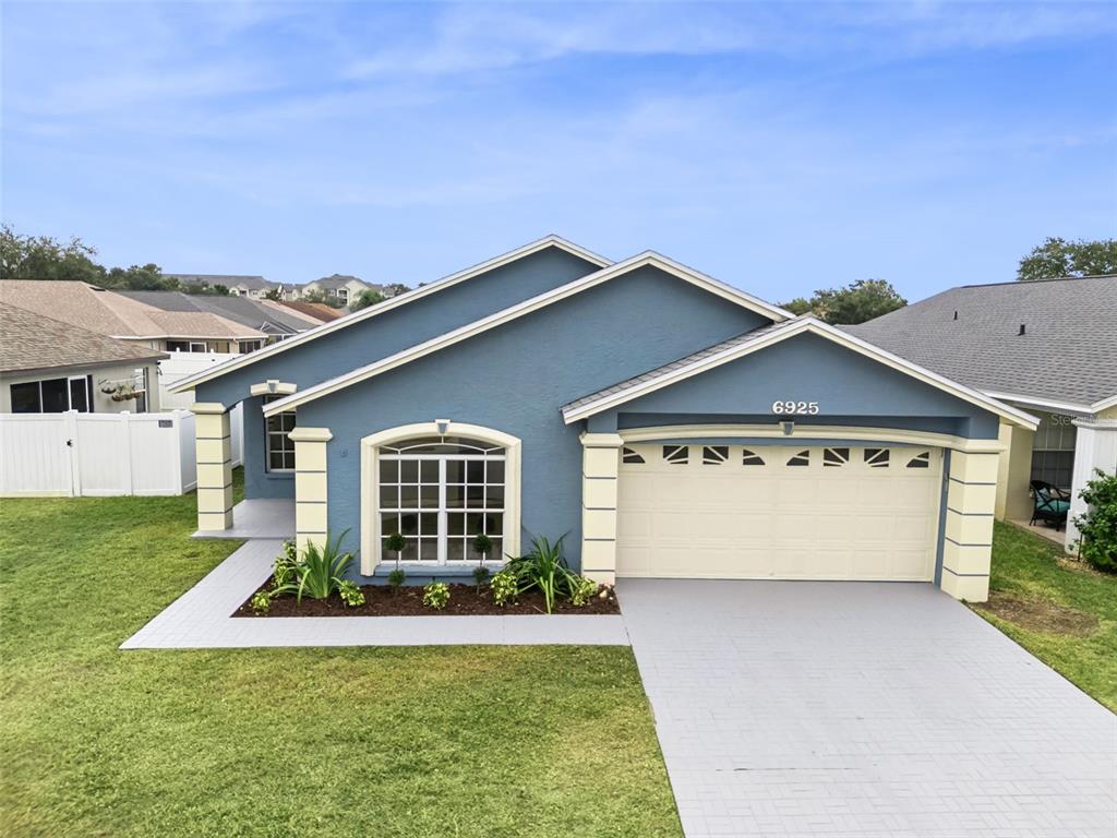 6925 SHIMMERING DRIVE