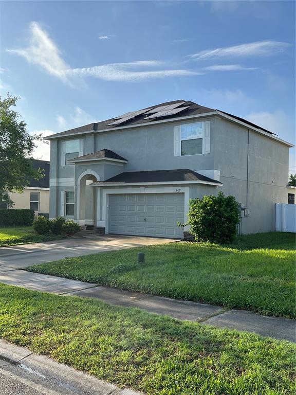 509 BELLA ROSA CIR