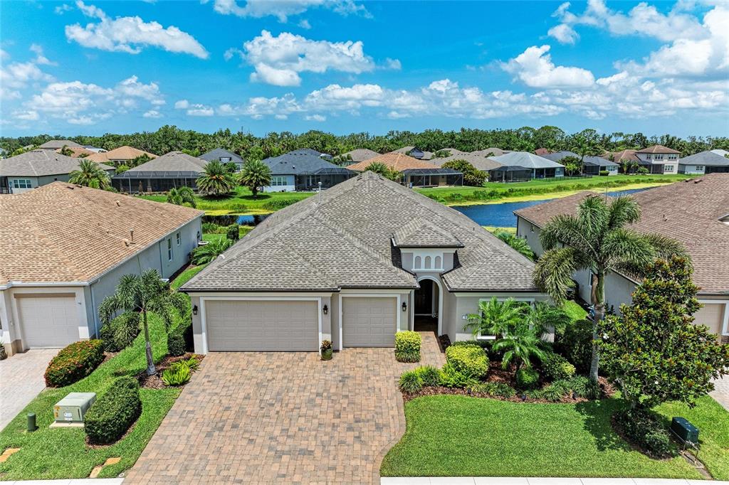 518 CHANTILLY TRAIL