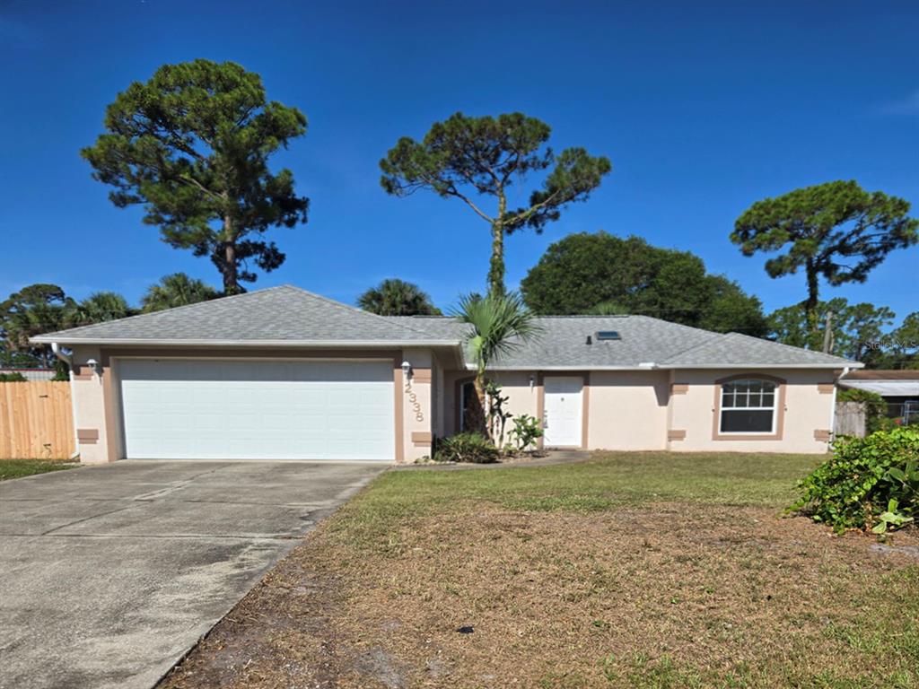 2338 FERN PALM DRIVE
