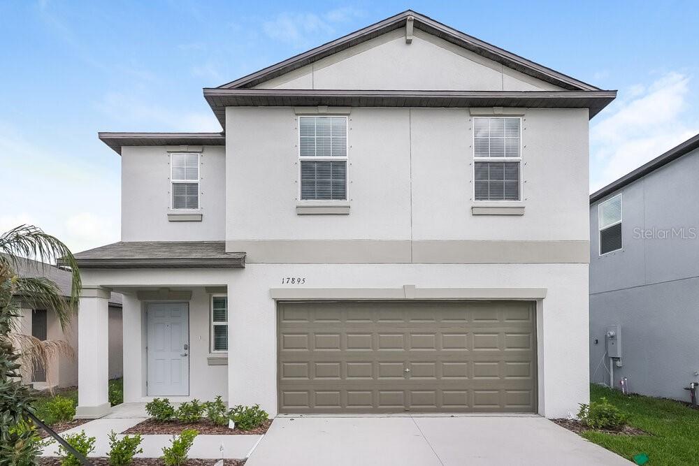 17895 BLISSFUL STARS DRIVE