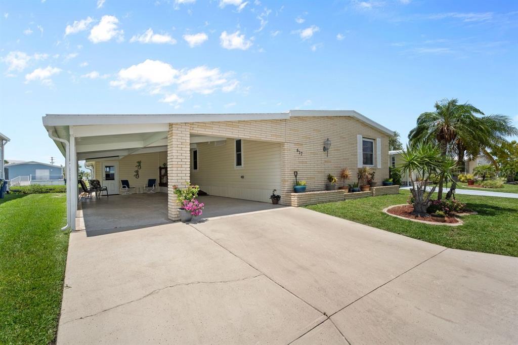 617 FAIRMOUNT DRIVE
