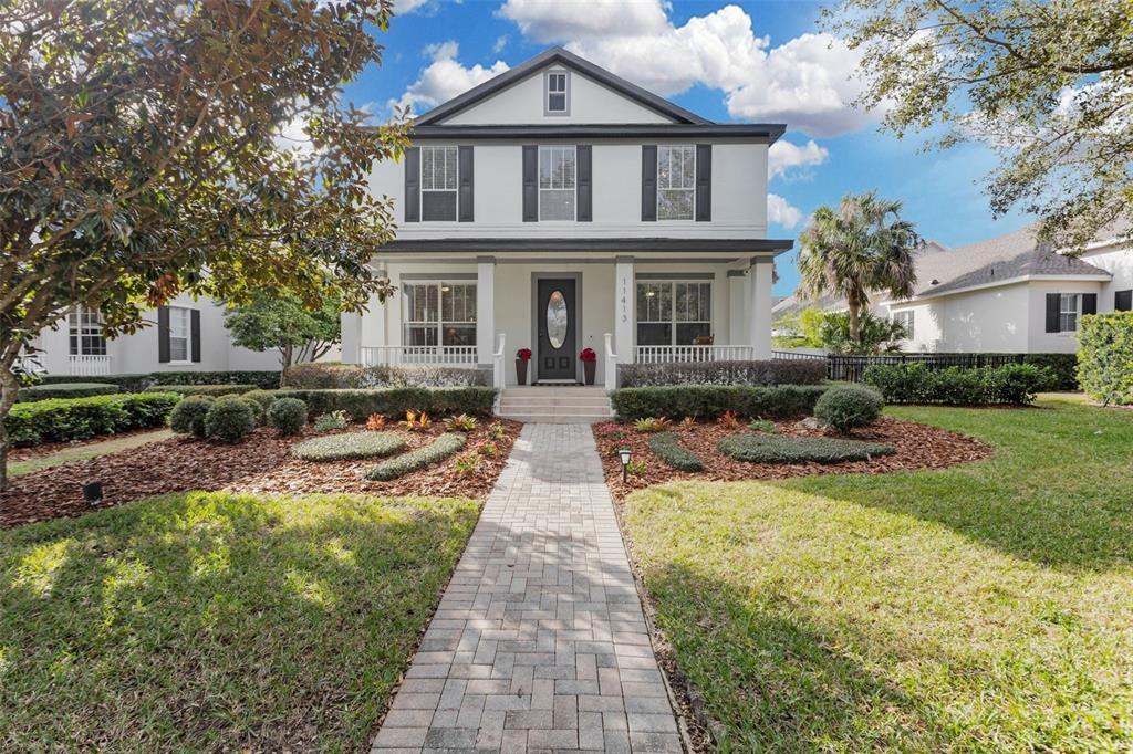 11413 CAMDEN PARK DRIVE