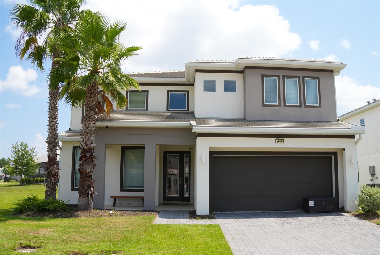 2676 Calistoga Avenue, Kissimmee FL 34741
