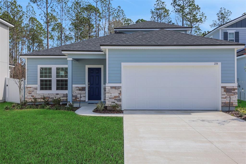 3317 GOLDEN EYE DRIVE