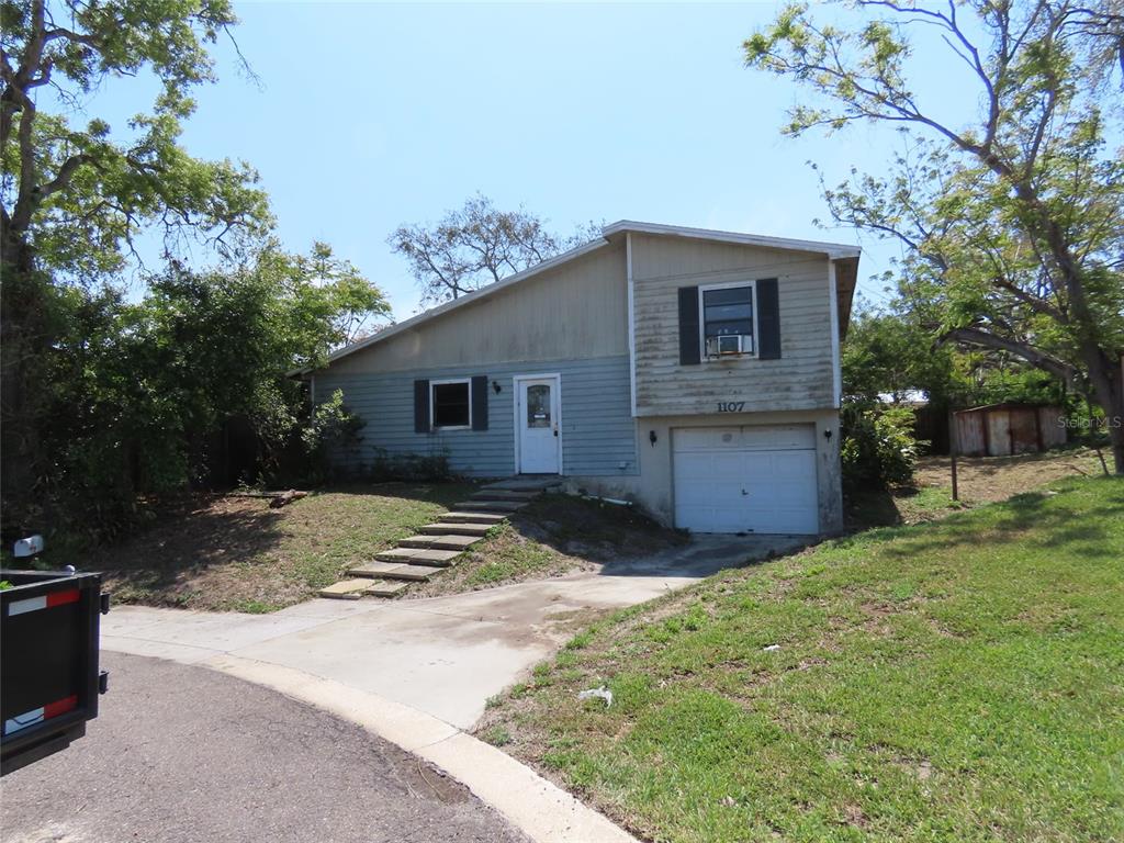 1107 GOSHEN ROAD