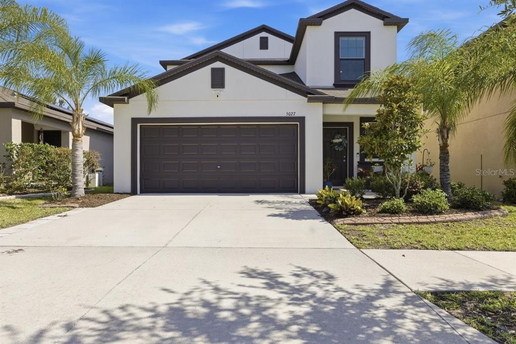 5027 BRICKWOOD RISE DRIVE
