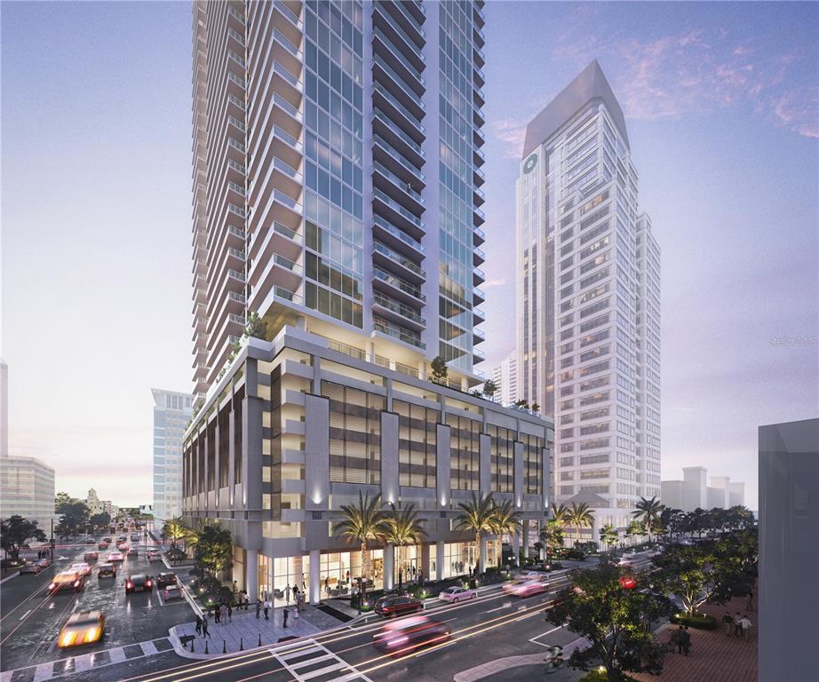 275 1ST AVENUE S UNIT 1205