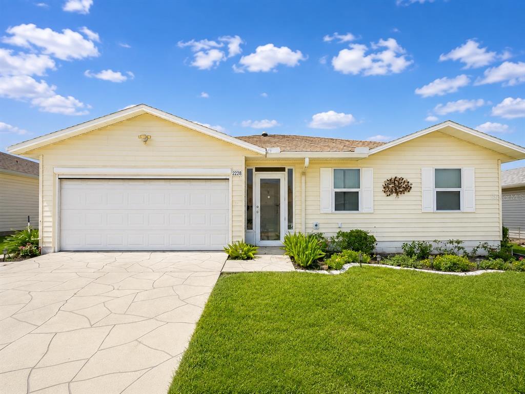 2228 GRAND CYPRESS DRIVE