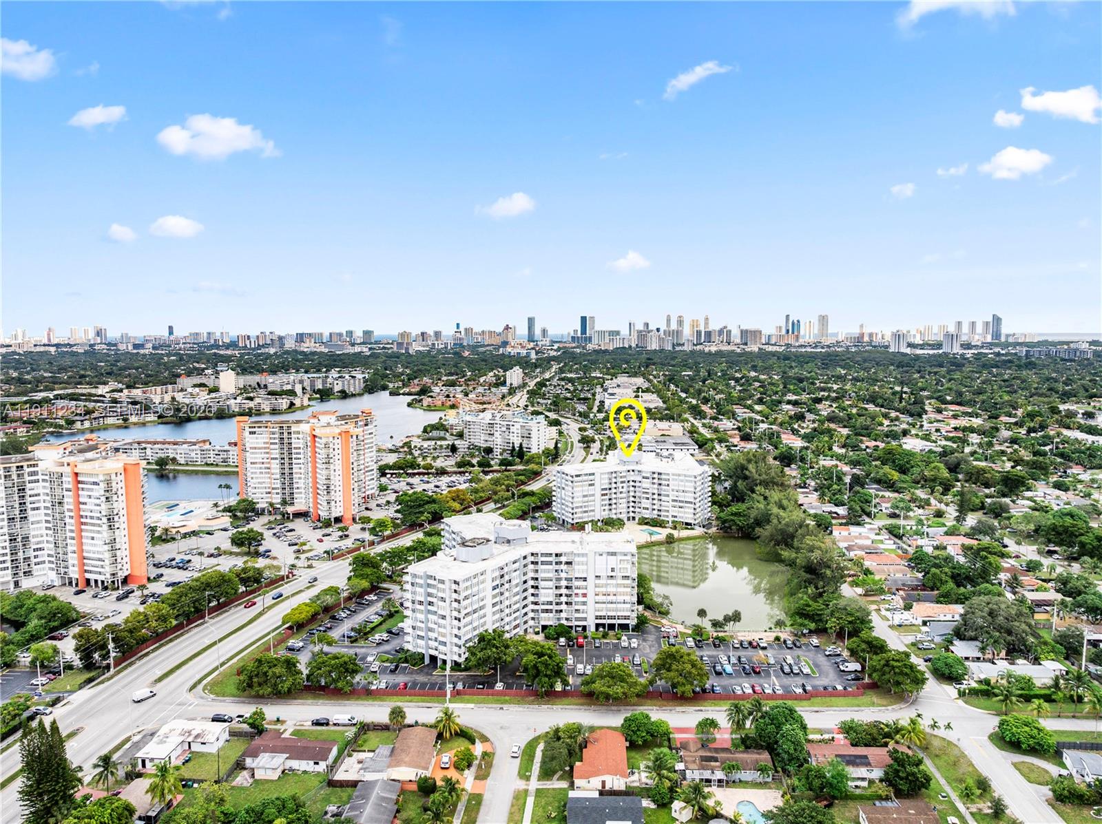 1300 NE Miami Gardens Dr # 512E, Miami FL 33179