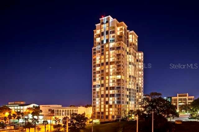 331 CLEVELAND STREET UNIT 1101, CLEARWATER, FL — photo 4 of 30