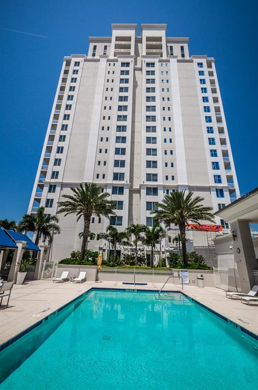331 CLEVELAND STREET UNIT 1101, CLEARWATER, FL — photo 5 of 30