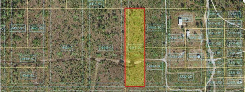 HOLOPAW GROVES ROAD, ST CLOUD, FL — photo 3 of 4