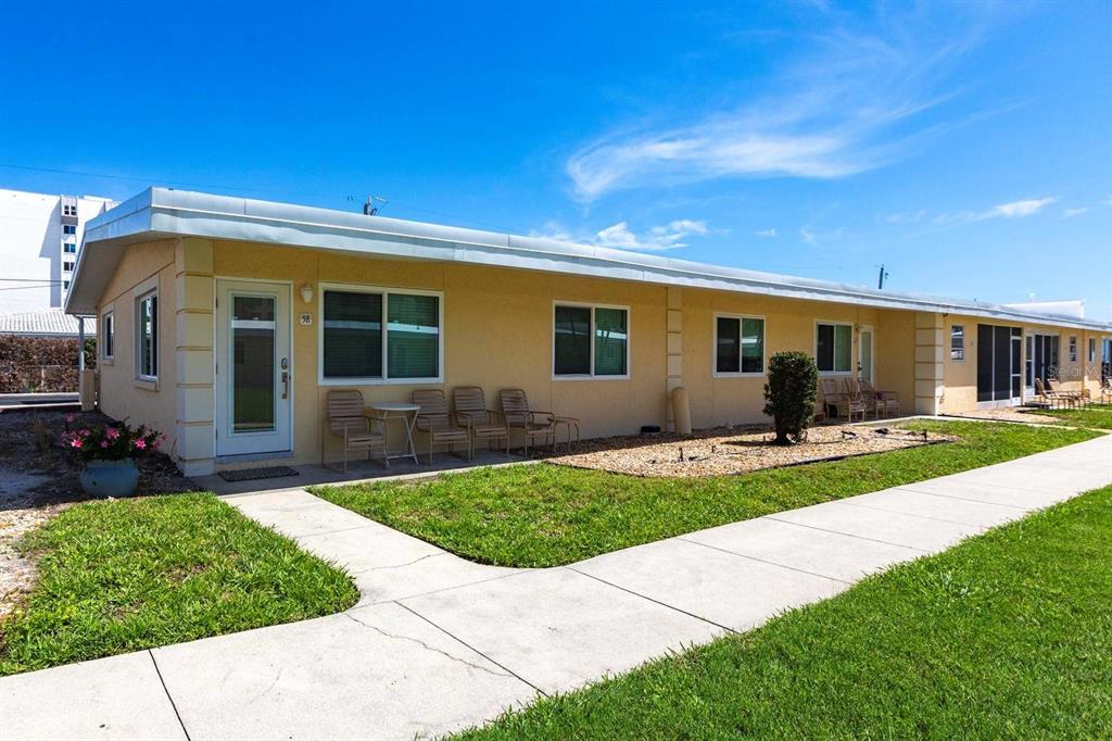6006 MIDNIGHT PASS ROAD UNIT 58