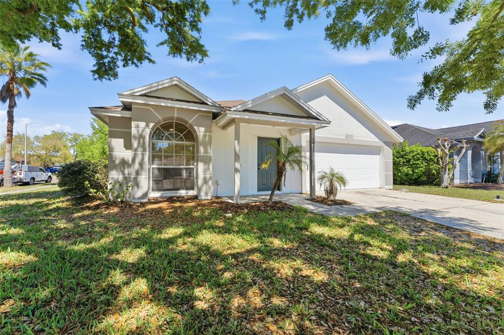 5931 TAYWOOD DRIVE