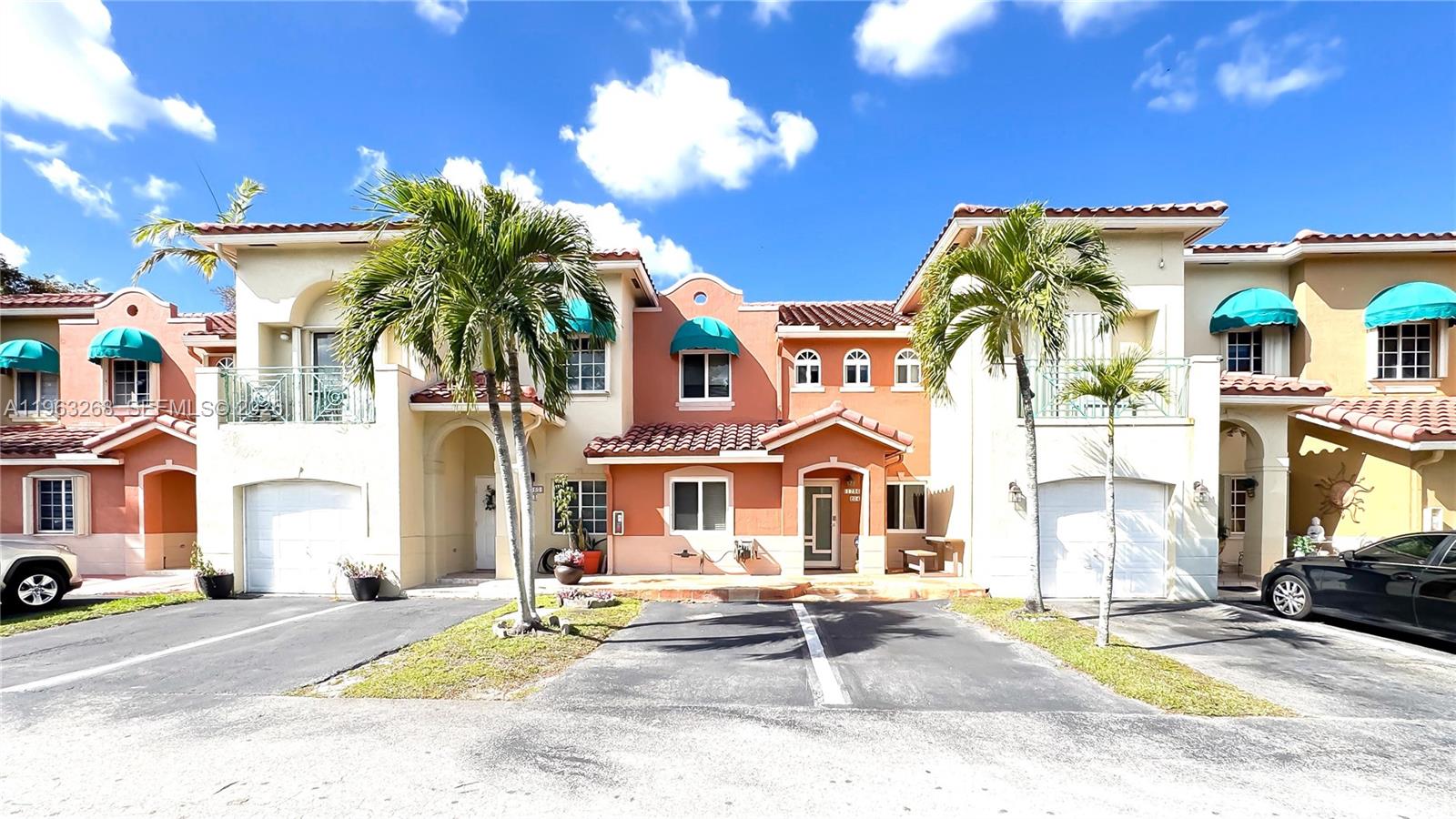 17360 NW 69th Ct # 204, Hialeah FL 33015
