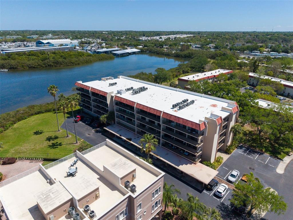 2700 BAYSHORE BOULEVARD UNIT 9305