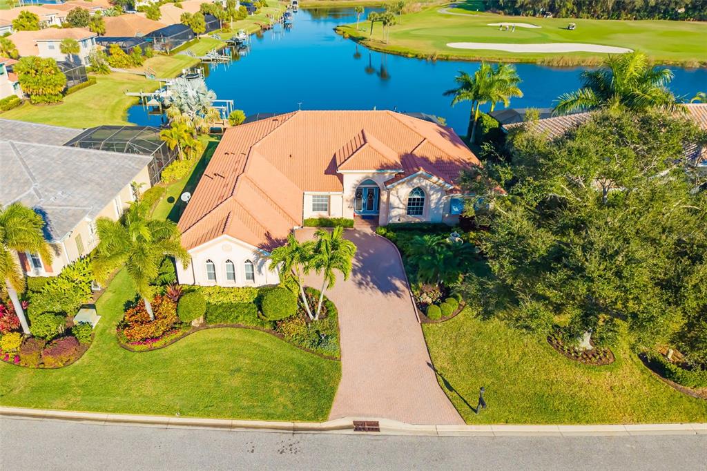 915 MARITIME COURT