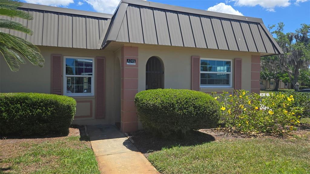 4249 STRATFORD DRIVE UNIT 4249