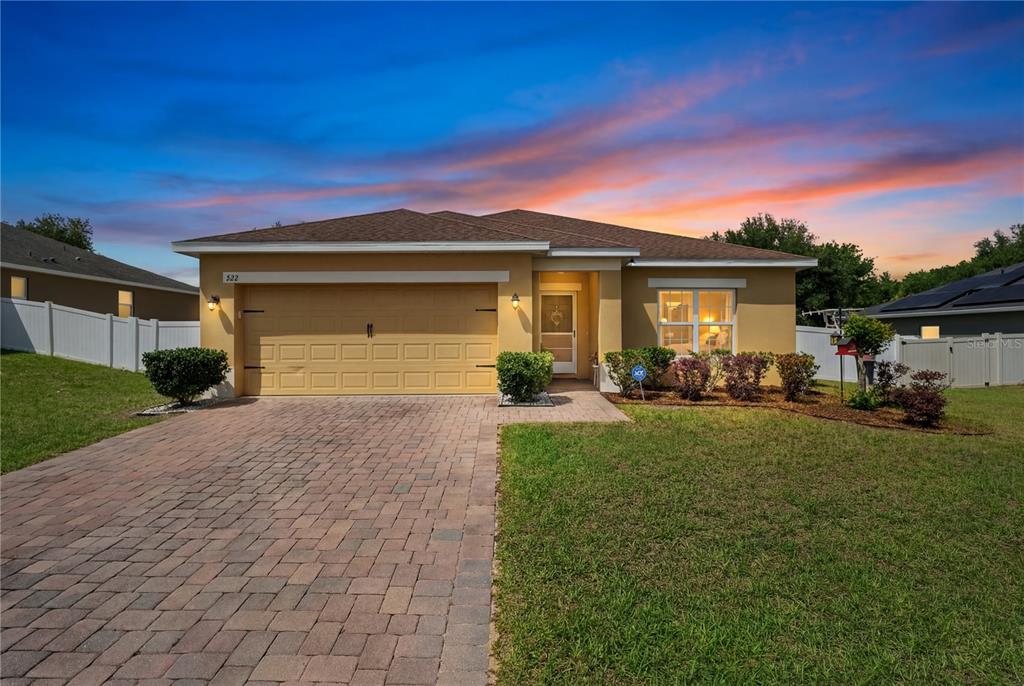 222 BELLA WAY