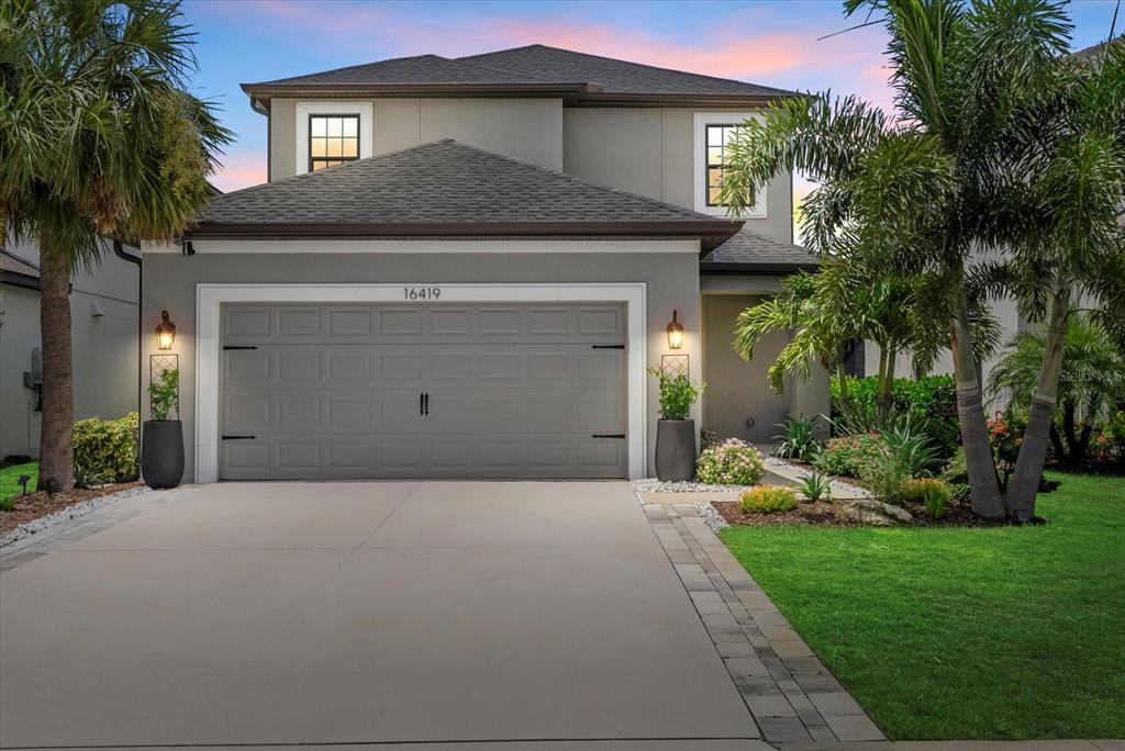 16419 PAYNES MILL DRIVE