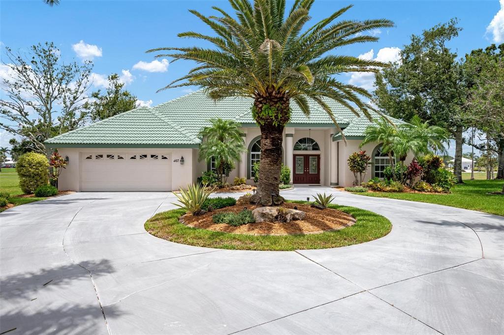 467 SHERBROOKE COURT