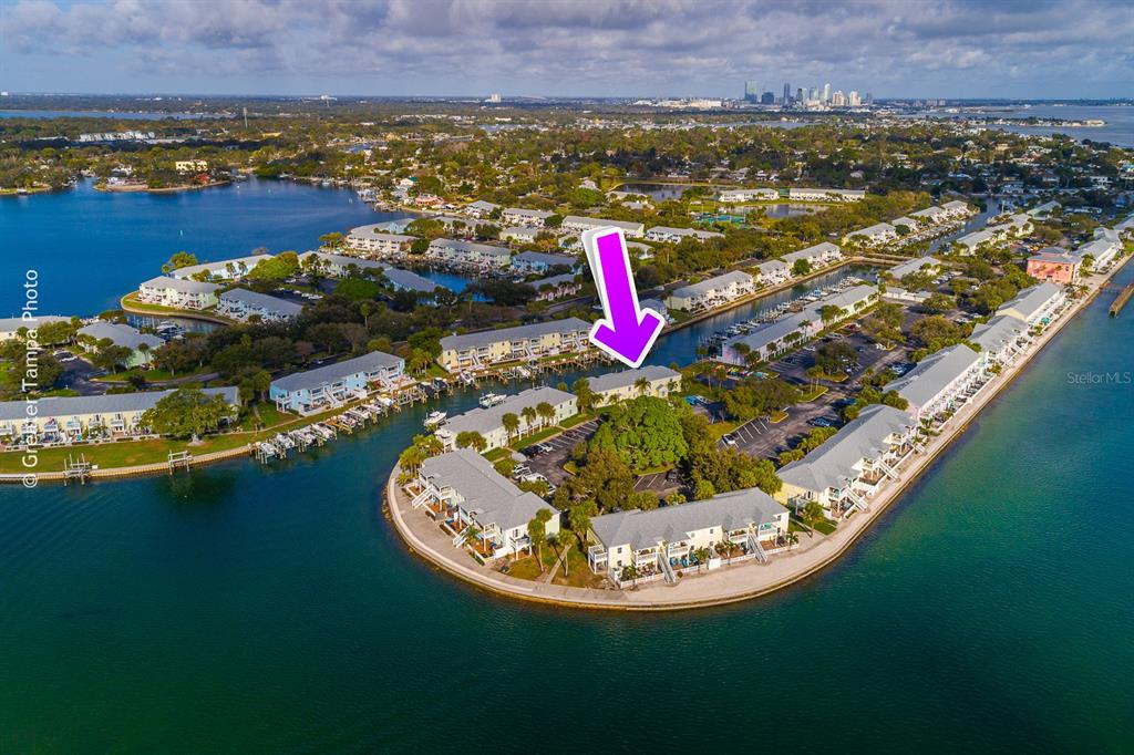 5215 COQUINA KEY DRIVE SE UNIT A
