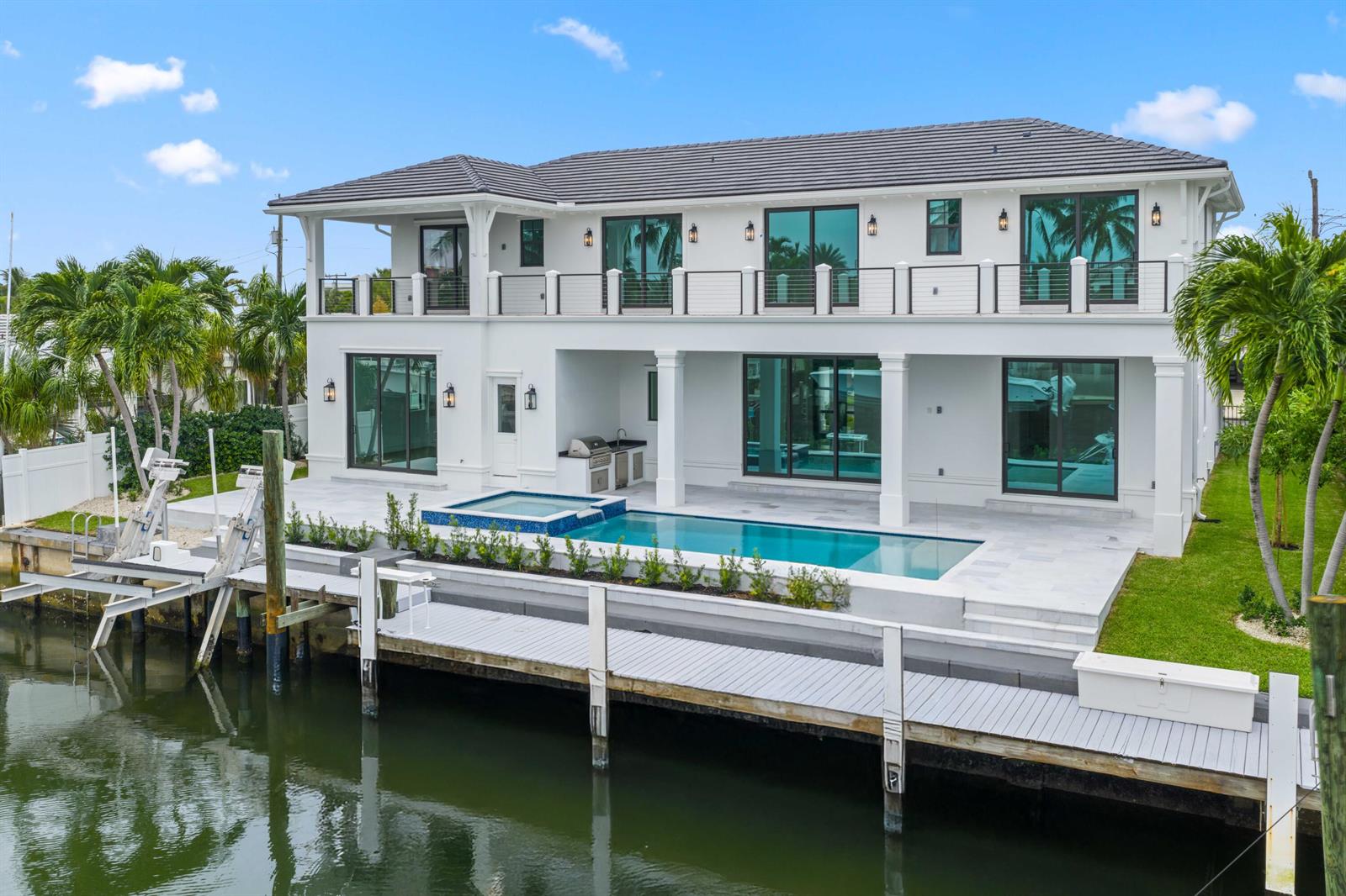 1211 Gulfstream Way, Singer Island FL 33404