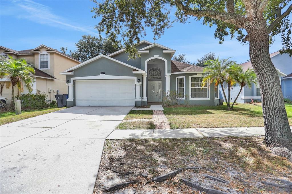 9047 EGRET COVE CIRCLE