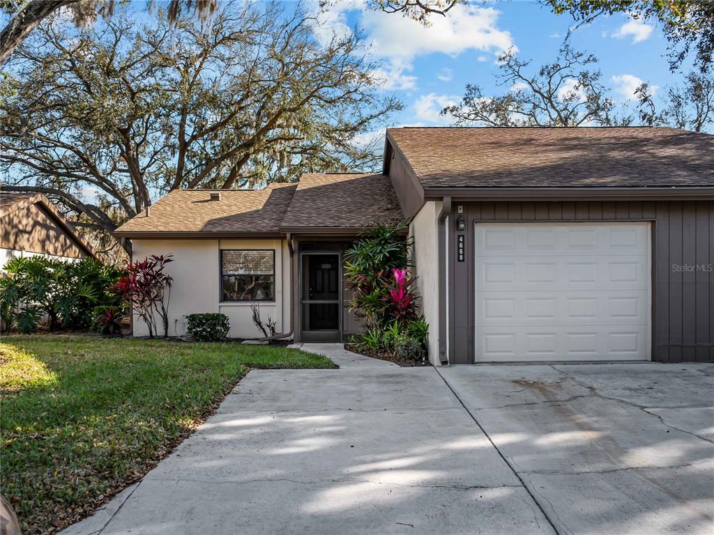 4668 OAK HILL LANE UNIT 40