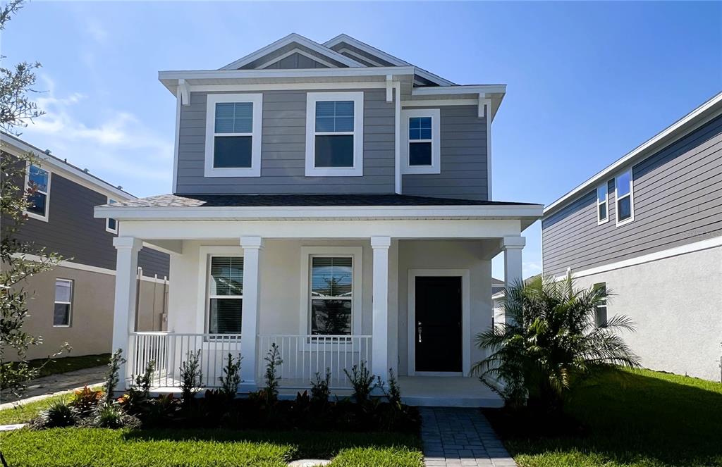 2494 PEACE OF MIND AVENUE
