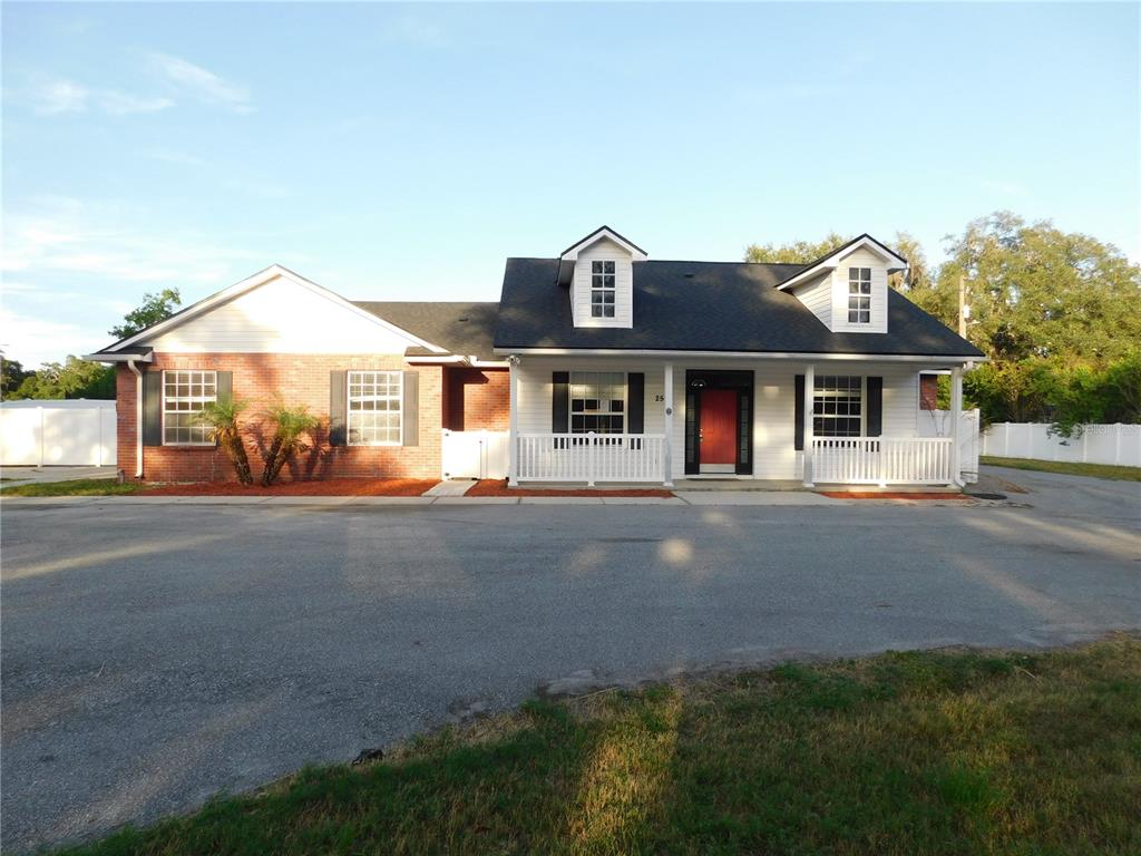 2525 N VALRICO ROAD