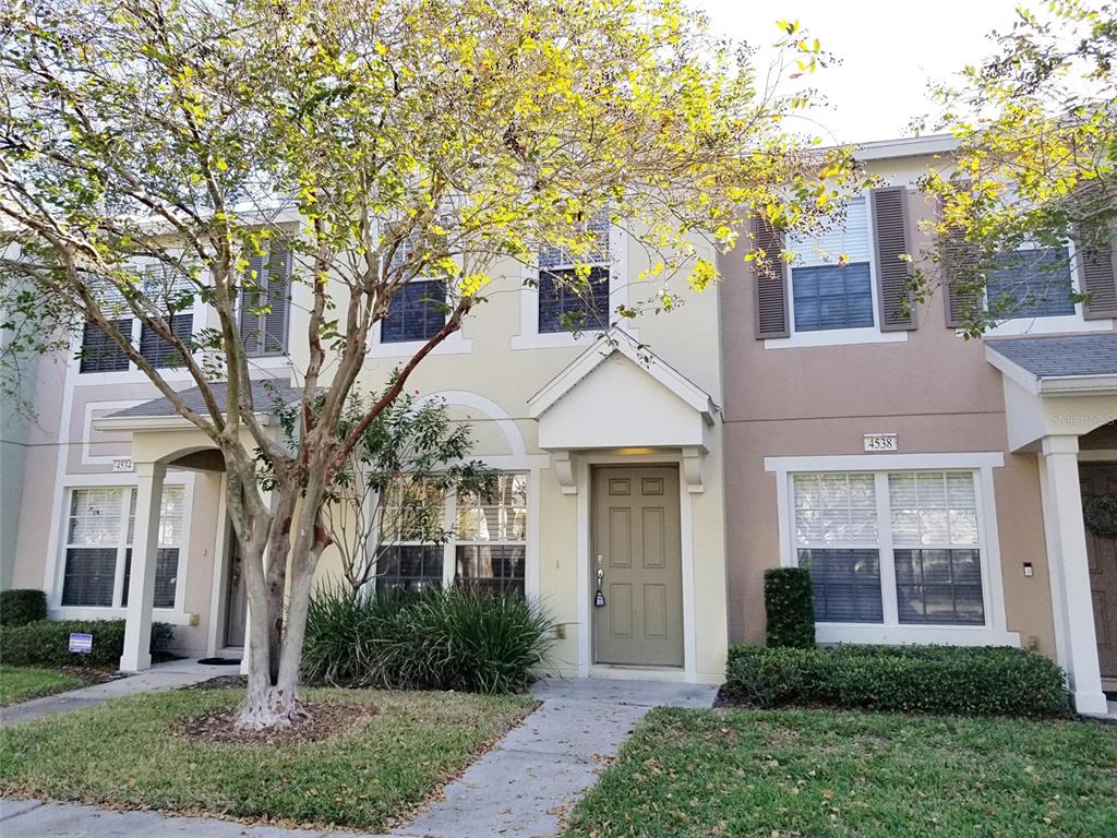 4536 KENNEWICK PLACE