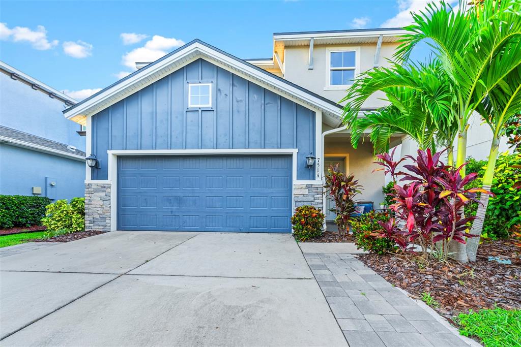 7514 SEA MARK COURT