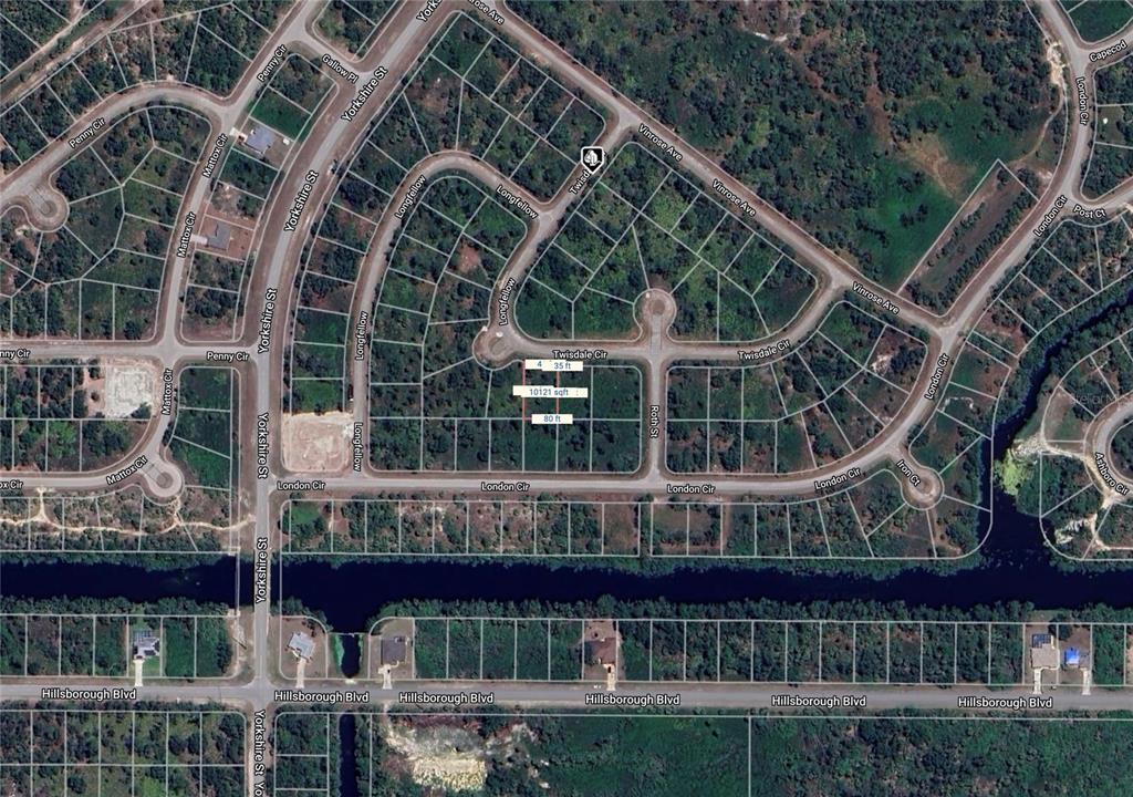 TWISDALE CIRCLE, NORTH PORT, FL — photo 5 of 22