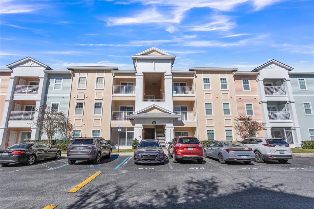 4991 KEY LIME DR UNIT 104