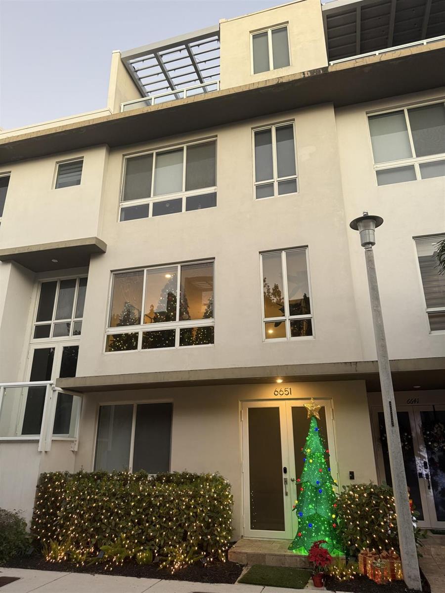 6651 NW 105th Court # 6651, Doral FL 33178