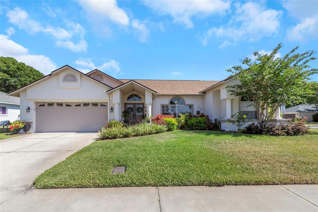 8836 HARGROVE DRIVE, HUDSON, FL — photo 2 of 30