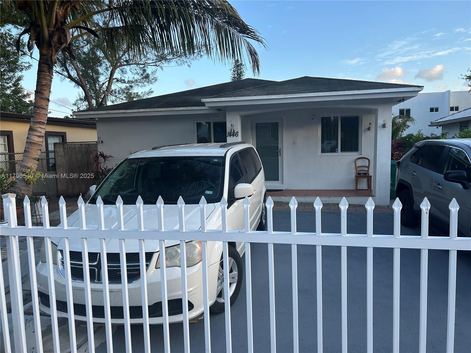 1446 NW 61st St, Miami FL 33142