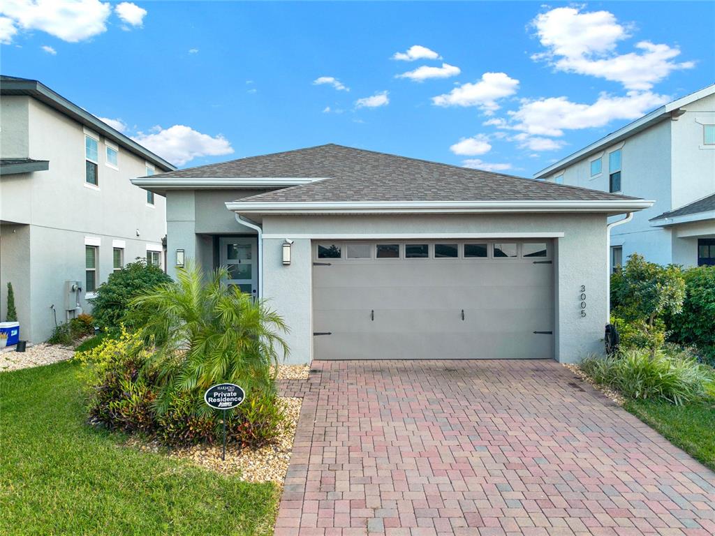 3005 CRISPIN CIRCLE, HARMONY, FL — photo 2 of 30