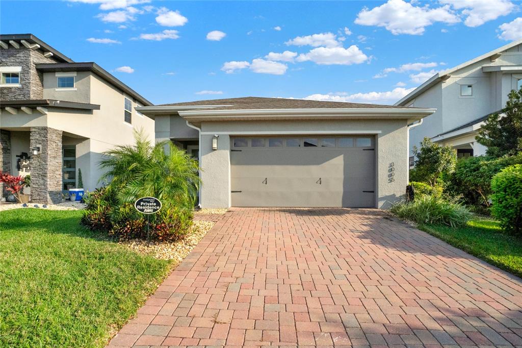 3005 CRISPIN CIRCLE, HARMONY, FL — photo 3 of 30